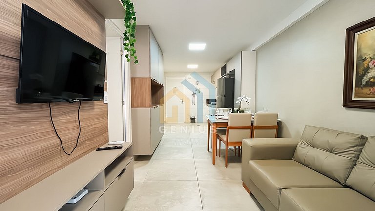 Elegância Beira-Mar – Puerto Ventura #NH01I