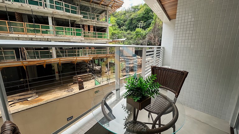 Elegância Beira-Mar – Puerto Ventura #NH01I