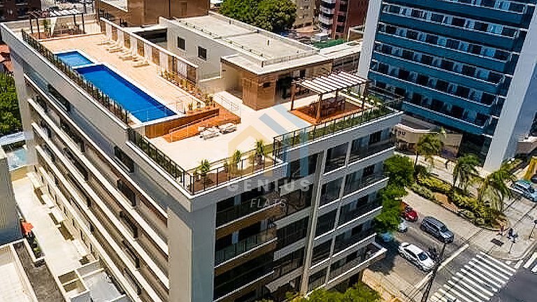 Localização Exclusiva – Buenos Ayres #ZF02I