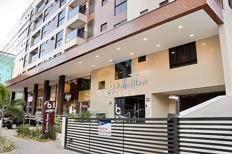 Localização Incrível – Buenos Ayres #CW01J