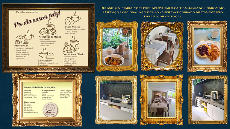 Brisa Beira-Mar – Puerto Ventura #NA10H