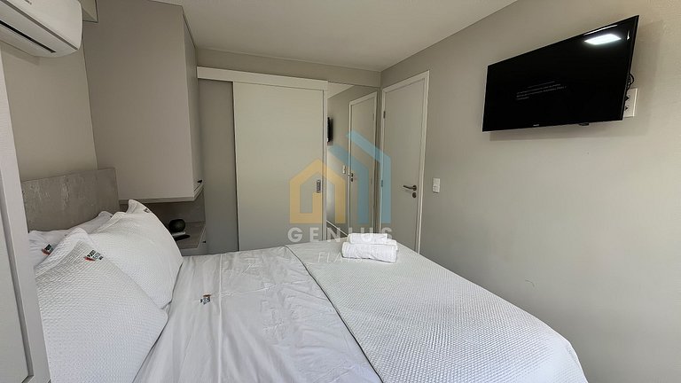 Refúgio Beira-Mar – Puerto Ventura #MI01H