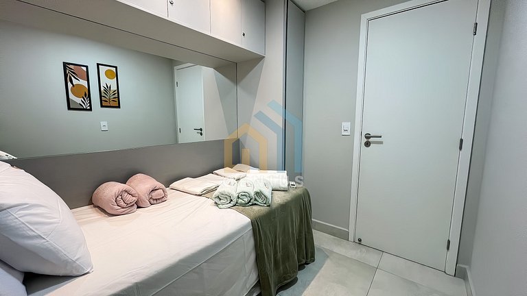 Refúgio Beira-Mar – Puerto Ventura #MI01H