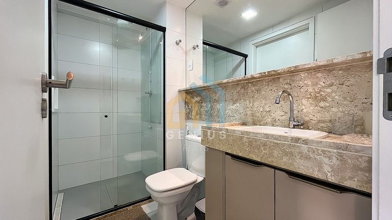 Refúgio Beira-Mar – Puerto Ventura #MI01H