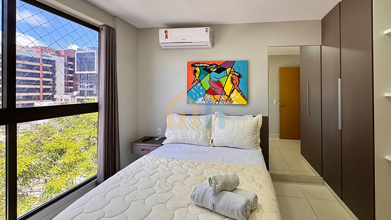 Localização Incrível – Buenos Ayres #CW01J