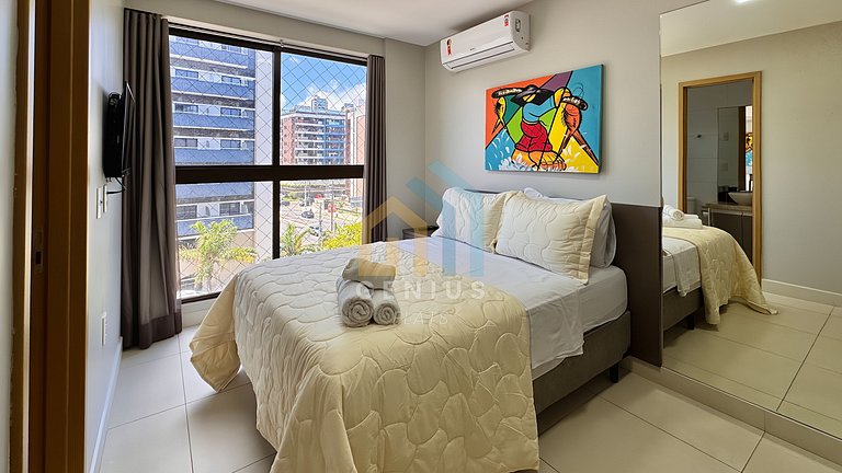 Localização Incrível – Buenos Ayres #CW01J