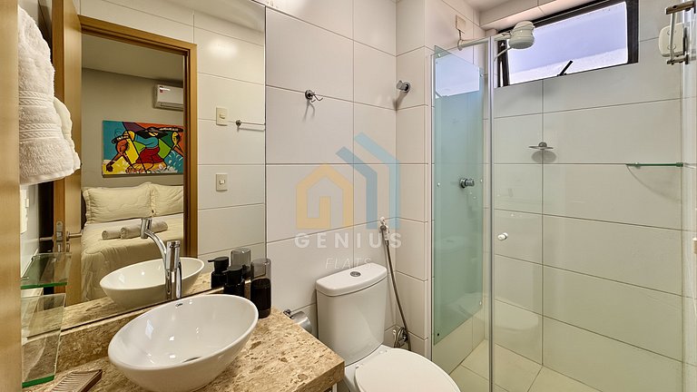 Localização Incrível – Buenos Ayres #CW01J