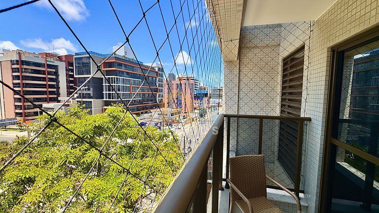 Localização Incrível – Buenos Ayres #CW01J