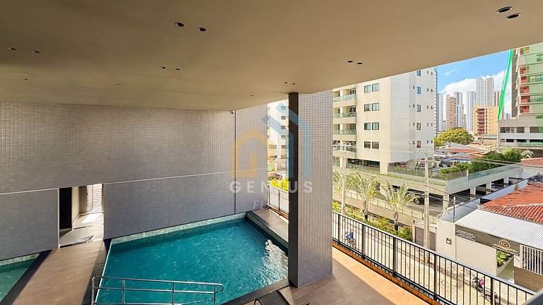 SOlaz Smart Living Manaira