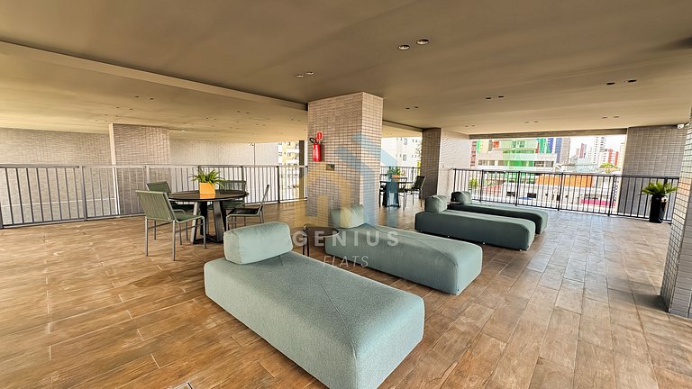 SOlaz Smart Living Manaira