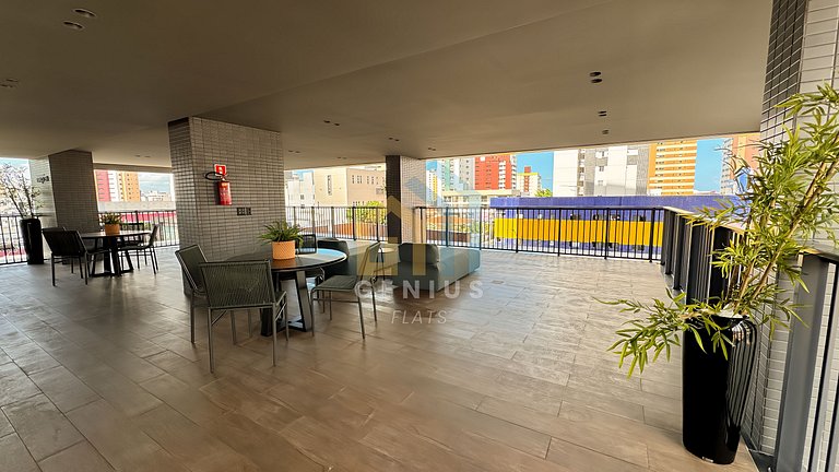 SOlaz Smart Living Manaira