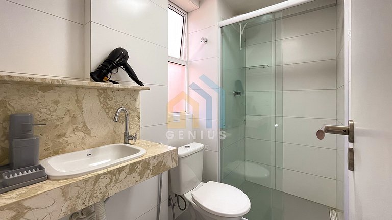 Descanso Beira-Mar – Puerto Ventura #OQ01H