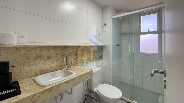 Descanso Beira-Mar – Puerto Ventura #OQ01H