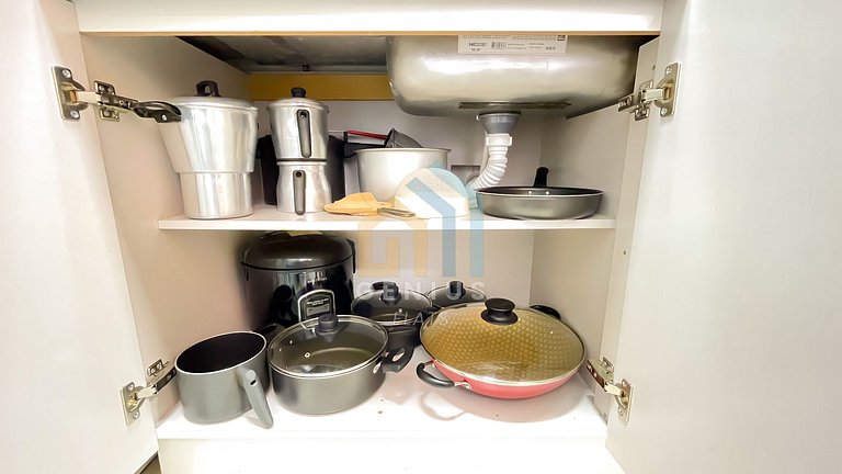 Descanso Beira-Mar – Puerto Ventura #OQ01H