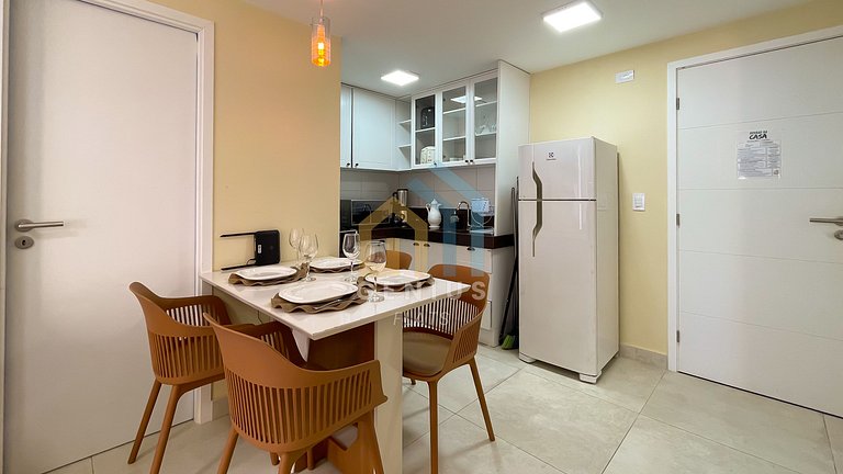 Descanso Beira-Mar – Puerto Ventura #OQ01H