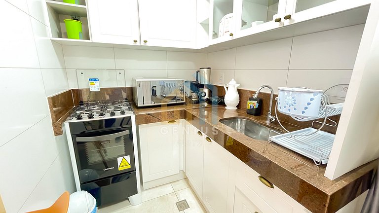 Descanso Beira-Mar – Puerto Ventura #OQ01H