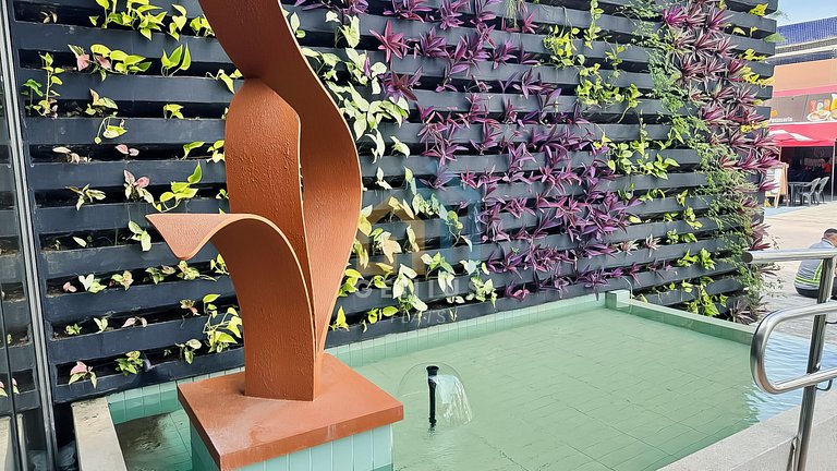 Loft Exclusivo - W Tambaú #EP03J