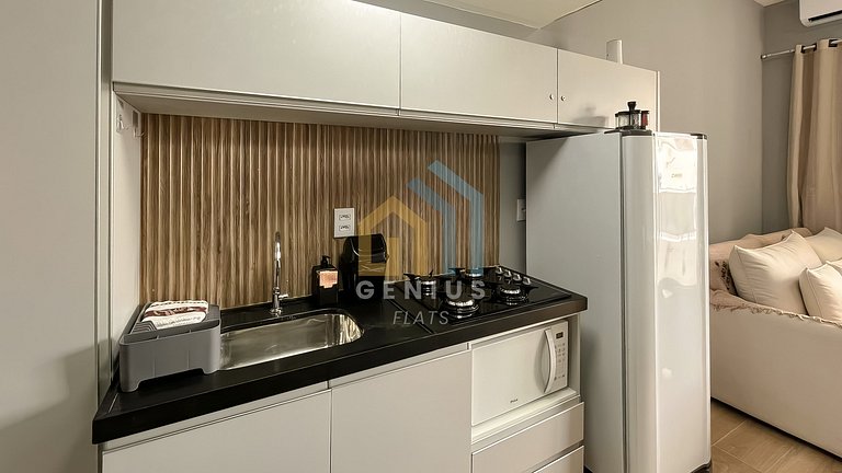 Loft Exclusivo - W Tambaú #EP03J