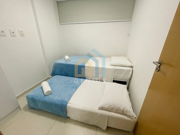 Aventura - Eco Summer Tambaú #DB01I