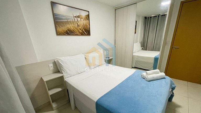 Aventura - Eco Summer Tambaú #DB01I