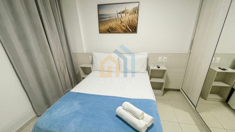 Aventura - Eco Summer Tambaú #DB01I