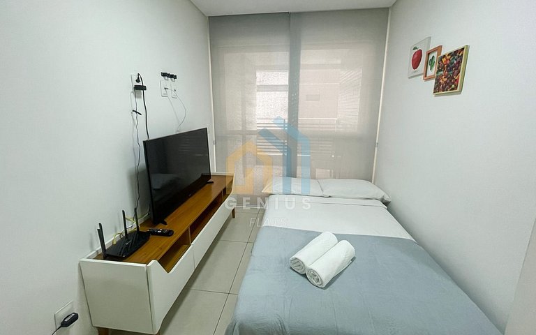 Aventura - Eco Summer Tambaú #DB01I