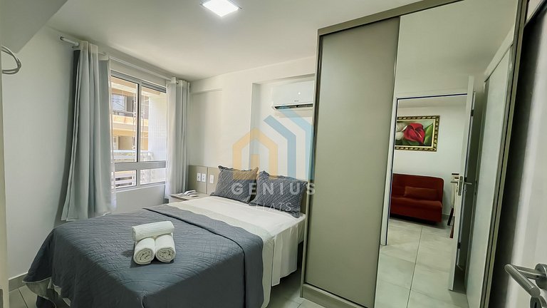 Viva João Pessoa - Puerto Ventura #HL01J