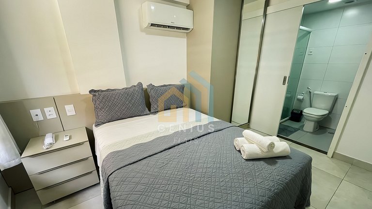 Viva João Pessoa - Puerto Ventura #HL01J