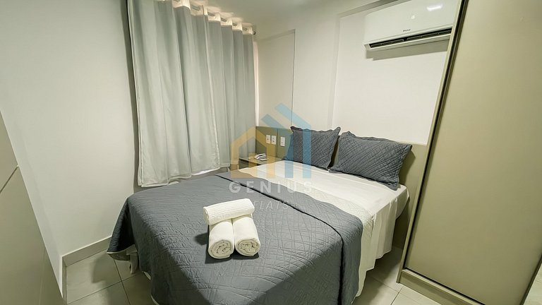 Viva João Pessoa - Puerto Ventura #HL01J