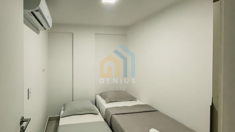 Viva João Pessoa - Puerto Ventura #HL01J