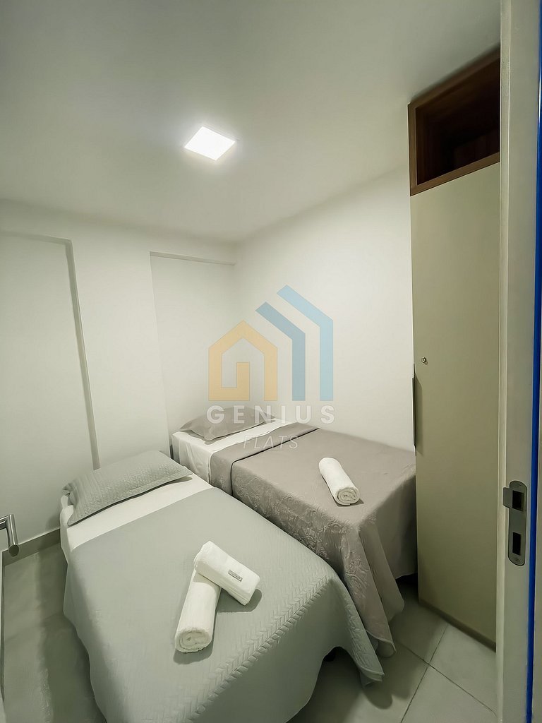 Viva João Pessoa - Puerto Ventura #HL01J