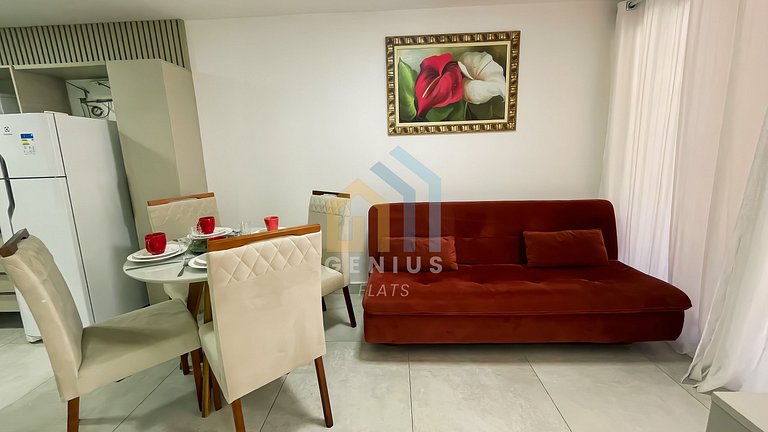 Viva João Pessoa - Puerto Ventura #HL01J