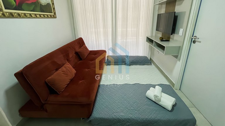 Viva João Pessoa - Puerto Ventura #HL01J