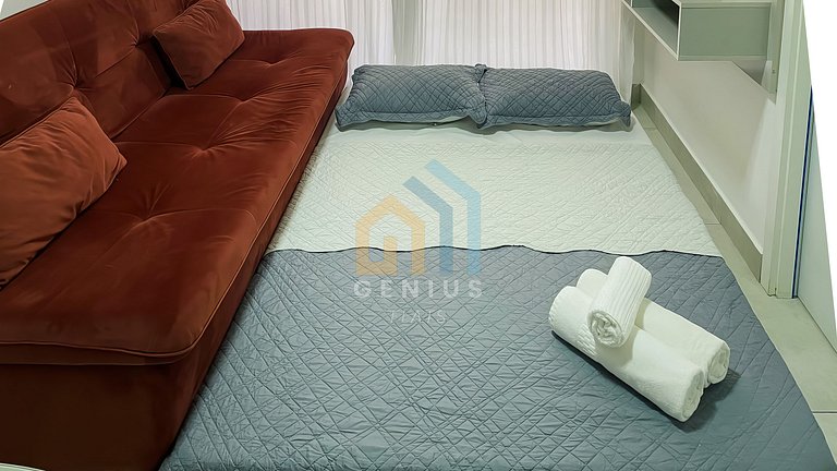 Viva João Pessoa - Puerto Ventura #HL01J