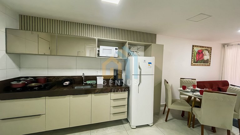 Viva João Pessoa - Puerto Ventura #HL01J