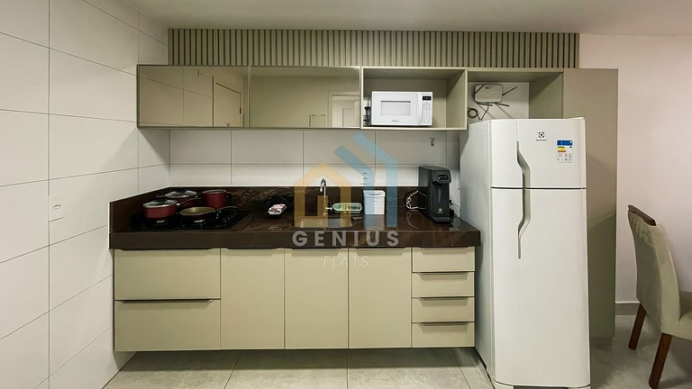 Viva João Pessoa - Puerto Ventura #HL01J