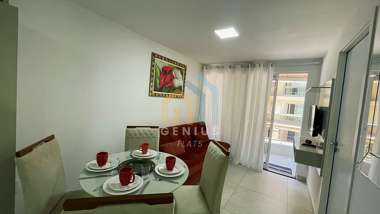 Viva João Pessoa - Puerto Ventura #HL01J