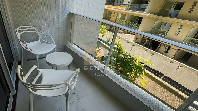 Viva João Pessoa - Puerto Ventura #HL01J