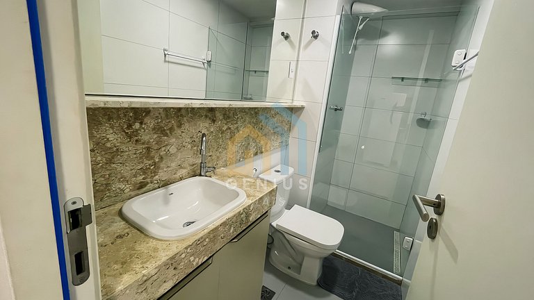 Viva João Pessoa - Puerto Ventura #HL01J