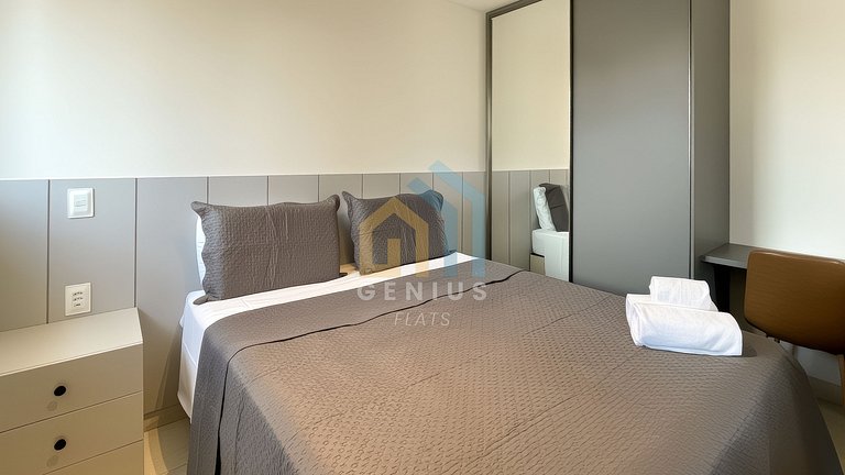 Belíssimo Studio - Compact Tambaú #HN06J