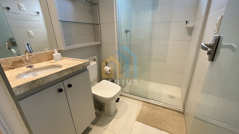 Belíssimo Studio - Compact Tambaú #HN06J