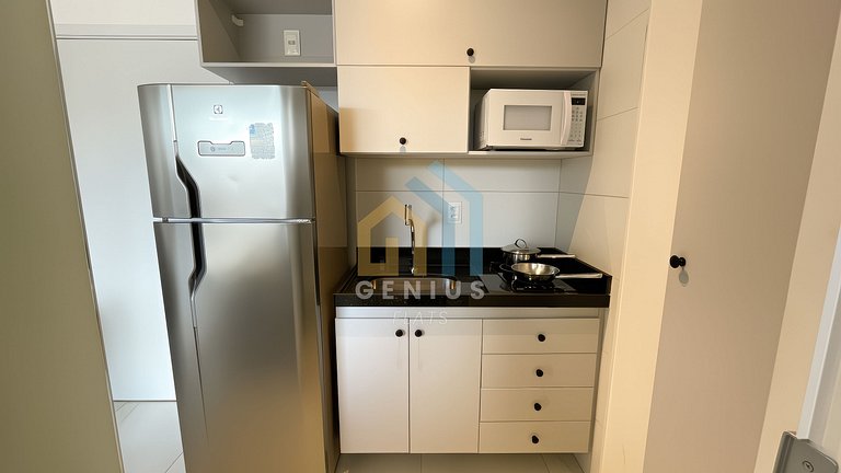 Belíssimo Studio - Compact Tambaú #HN06J