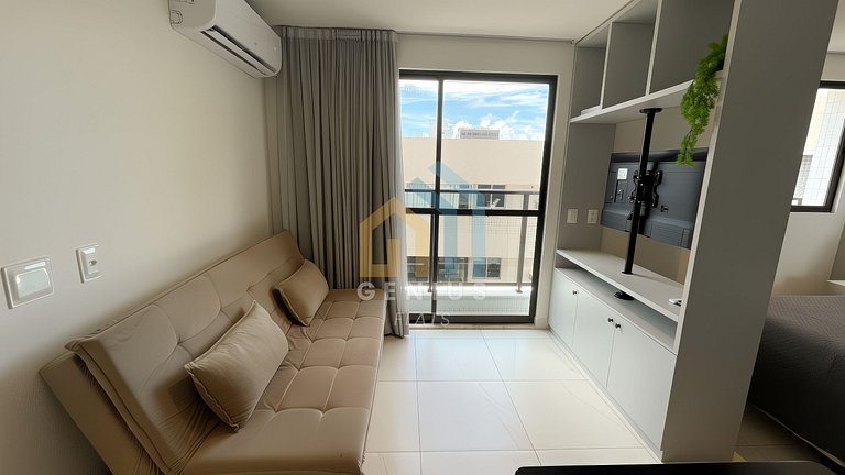 Belíssimo Studio - Compact Tambaú #HN06J