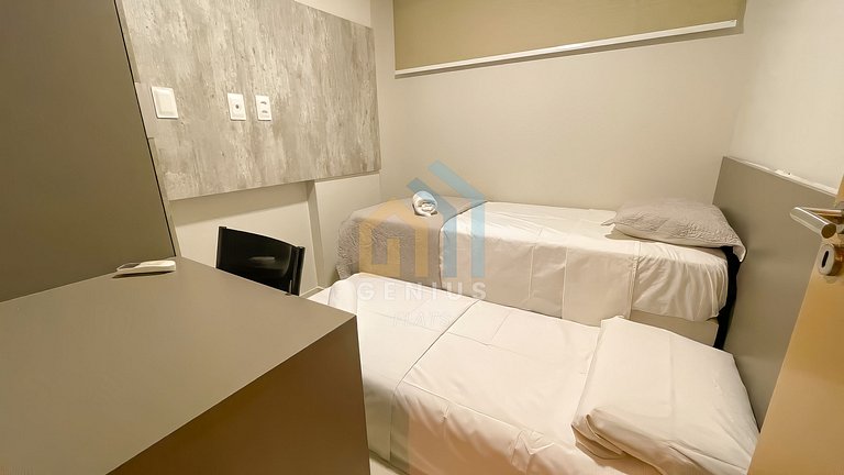 Coração - Eco Summer Tambaú #NY01F