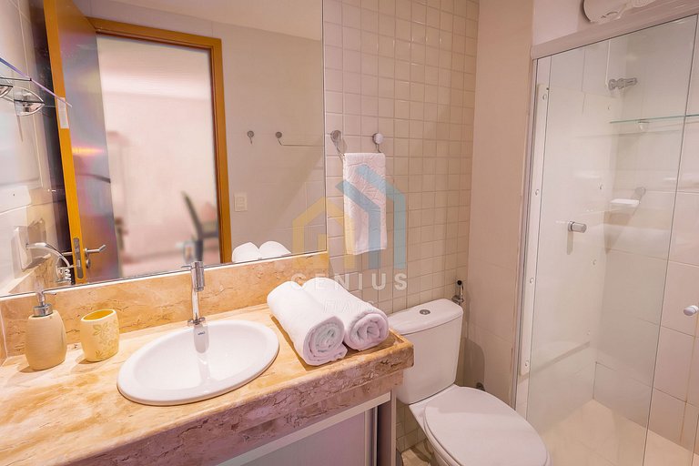 Coração - Eco Summer Tambaú #NY01F