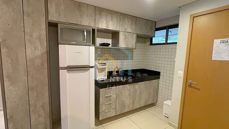 Coração - Eco Summer Tambaú #NY01F