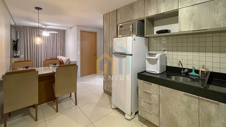 Coração - Eco Summer Tambaú #NY01F