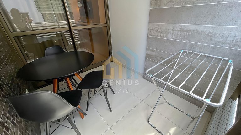 Coração - Eco Summer Tambaú #NY01F