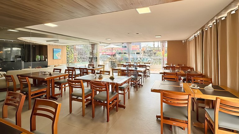 Loft Exclusivo - W Tambaú #EP03J