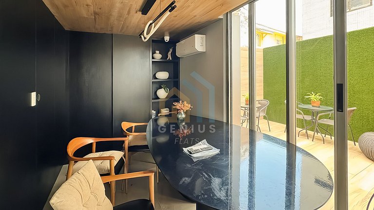 Loft Exclusivo - W Tambaú #EP03J